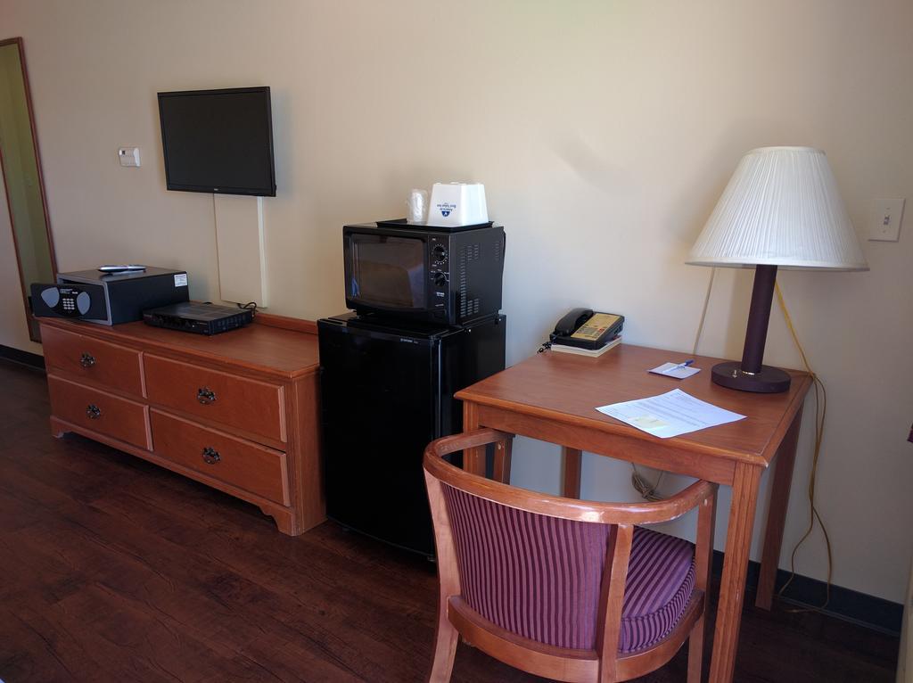 America'S Best Value Inn & Suites Gallup Exteriér fotografie