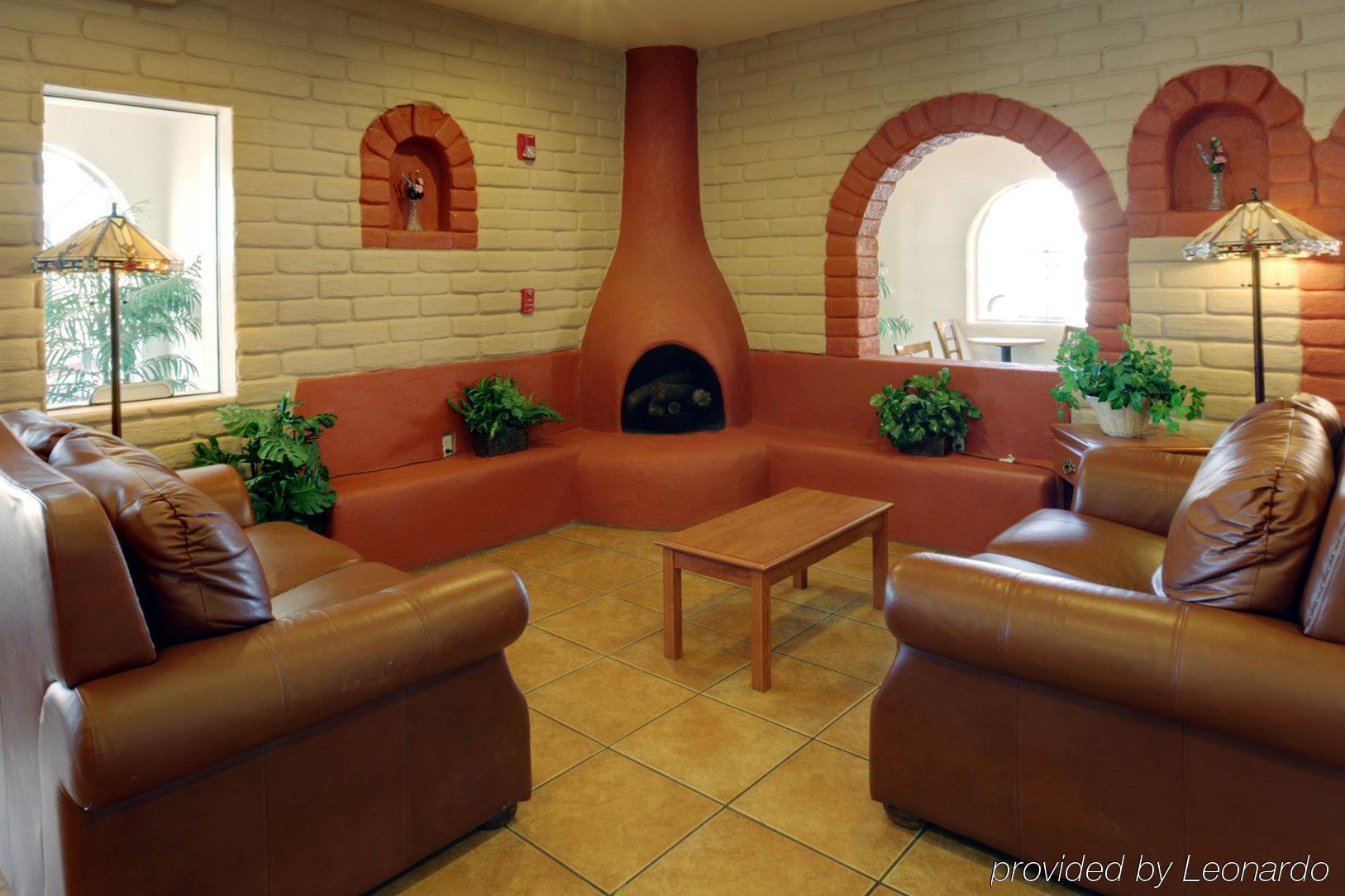 America'S Best Value Inn & Suites Gallup Pokoj fotografie