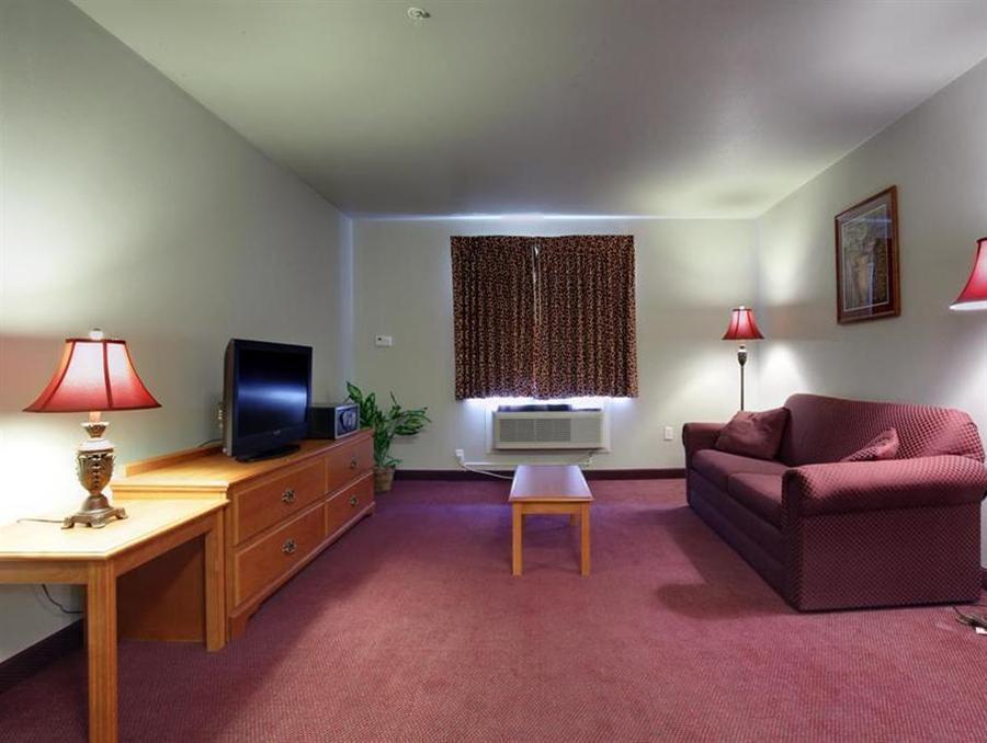 America'S Best Value Inn & Suites Gallup Exteriér fotografie