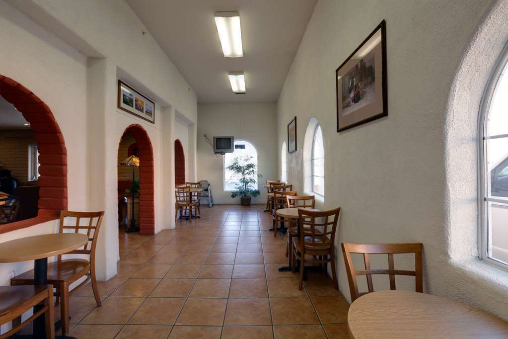 America'S Best Value Inn & Suites Gallup Zařízení fotografie