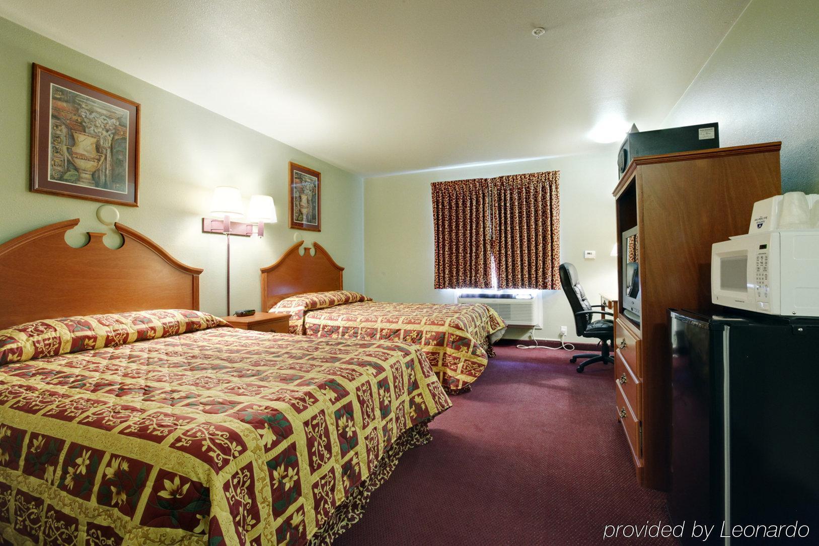 America'S Best Value Inn & Suites Gallup Exteriér fotografie
