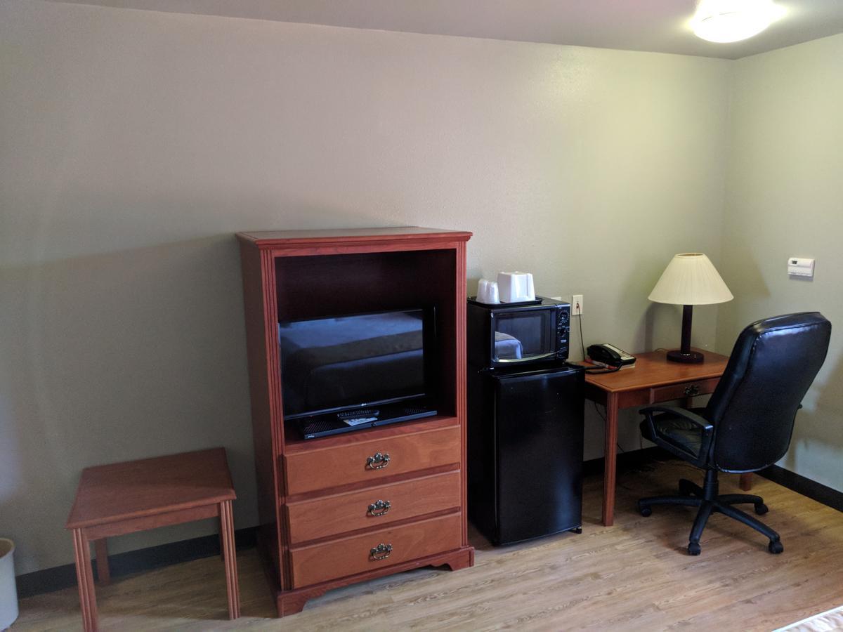 America'S Best Value Inn & Suites Gallup Exteriér fotografie