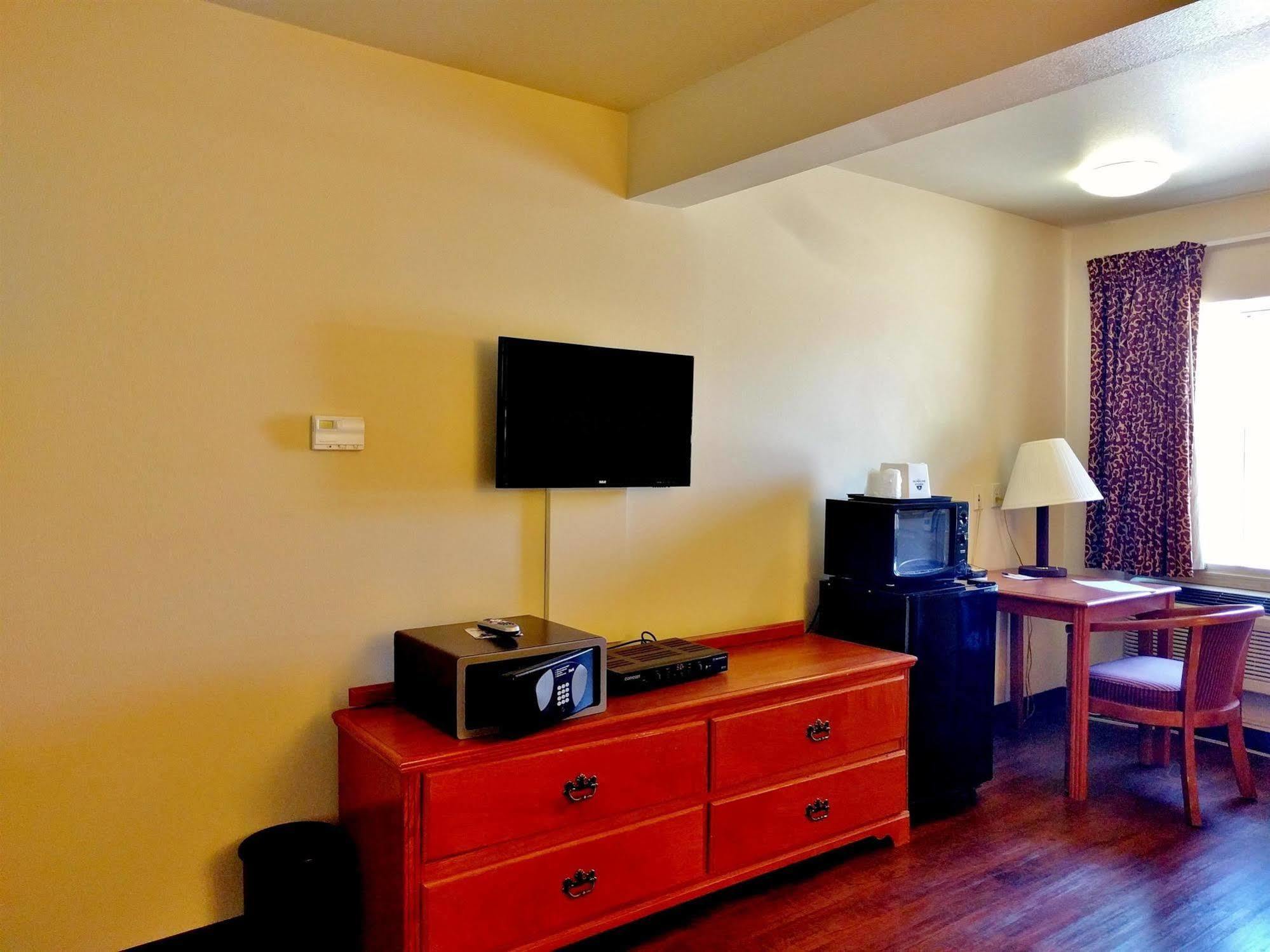 America'S Best Value Inn & Suites Gallup Exteriér fotografie