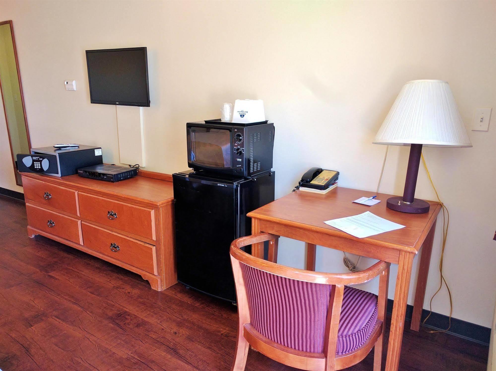 America'S Best Value Inn & Suites Gallup Exteriér fotografie