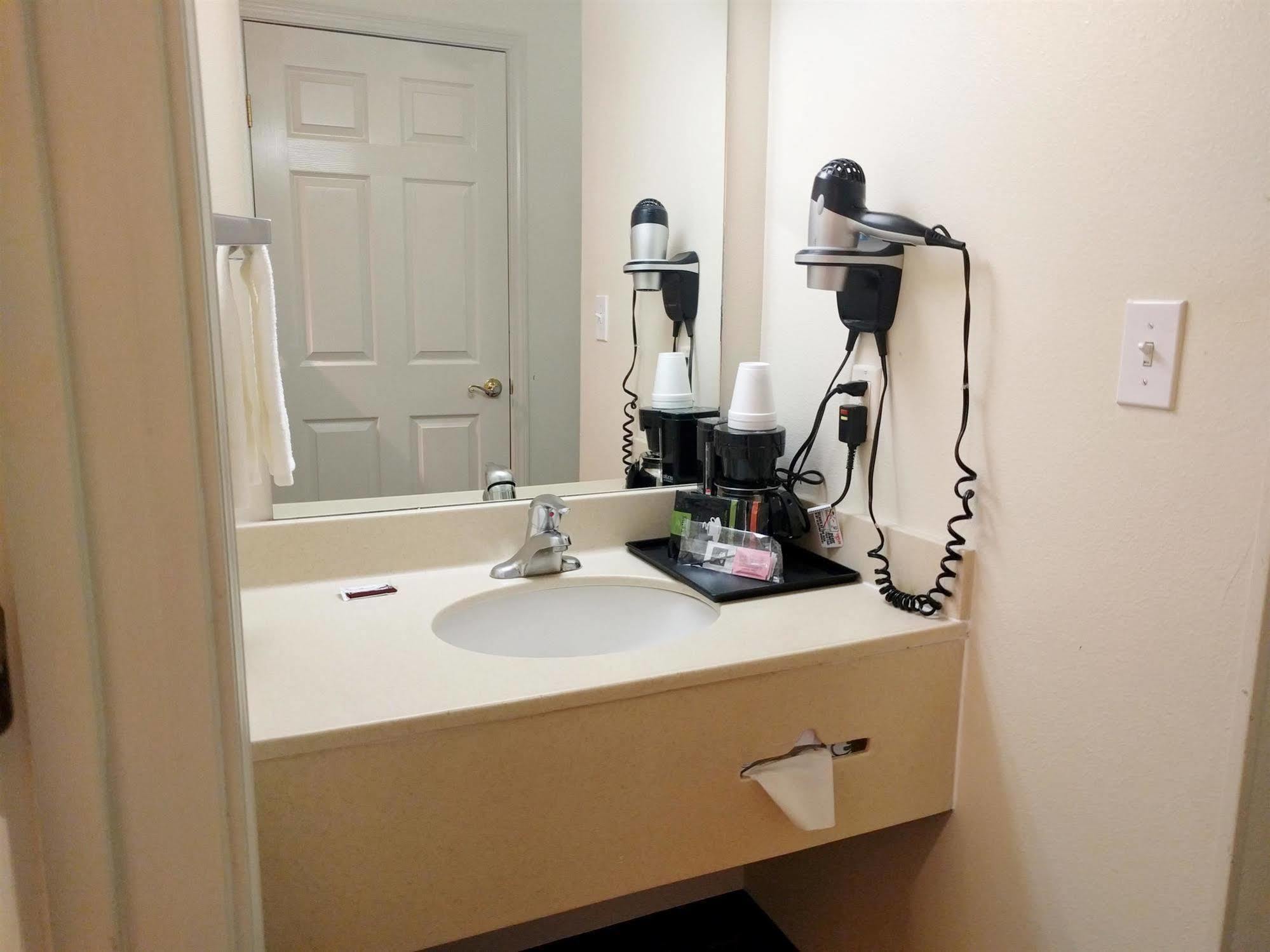 America'S Best Value Inn & Suites Gallup Exteriér fotografie