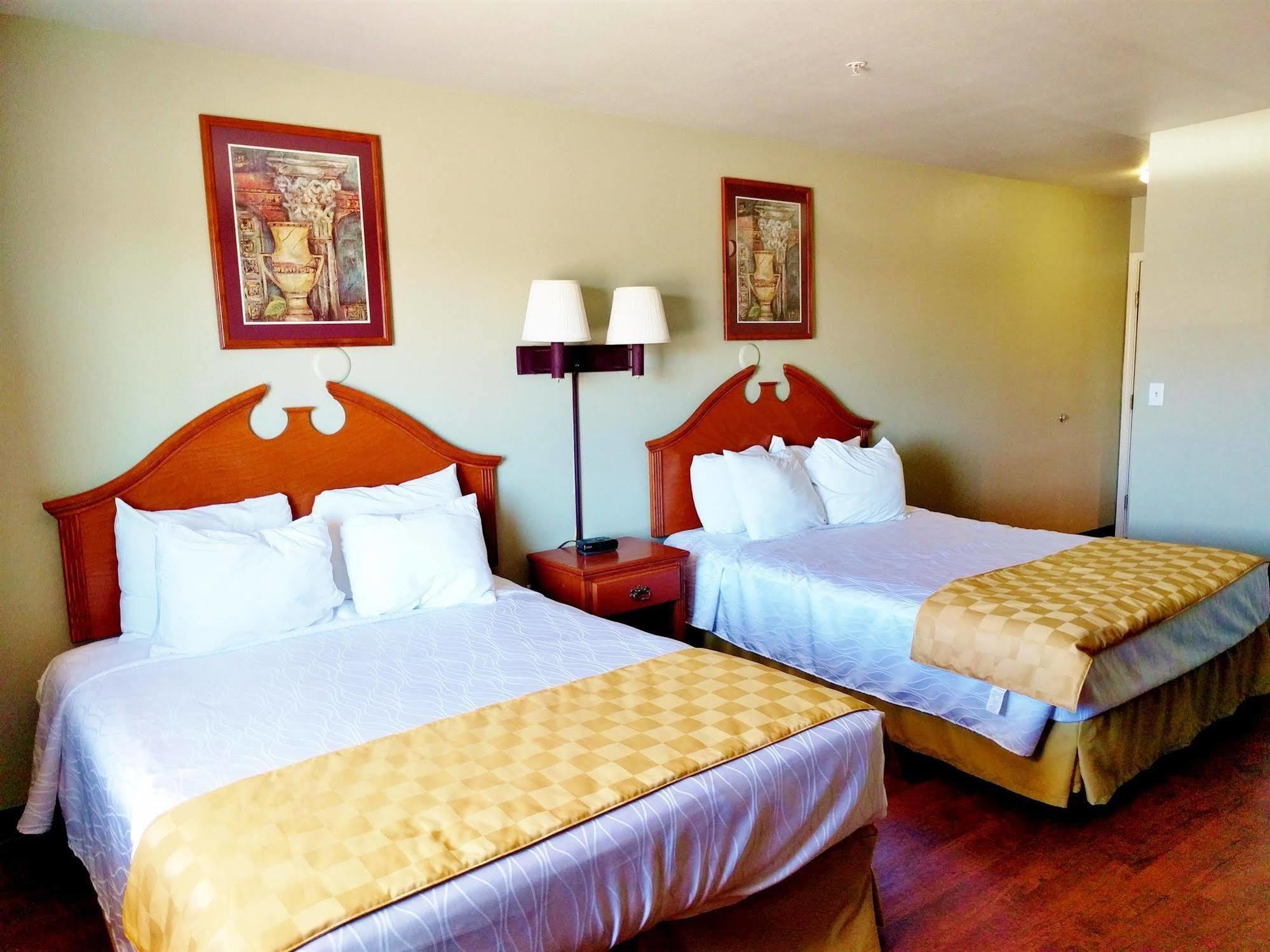 America'S Best Value Inn & Suites Gallup Exteriér fotografie