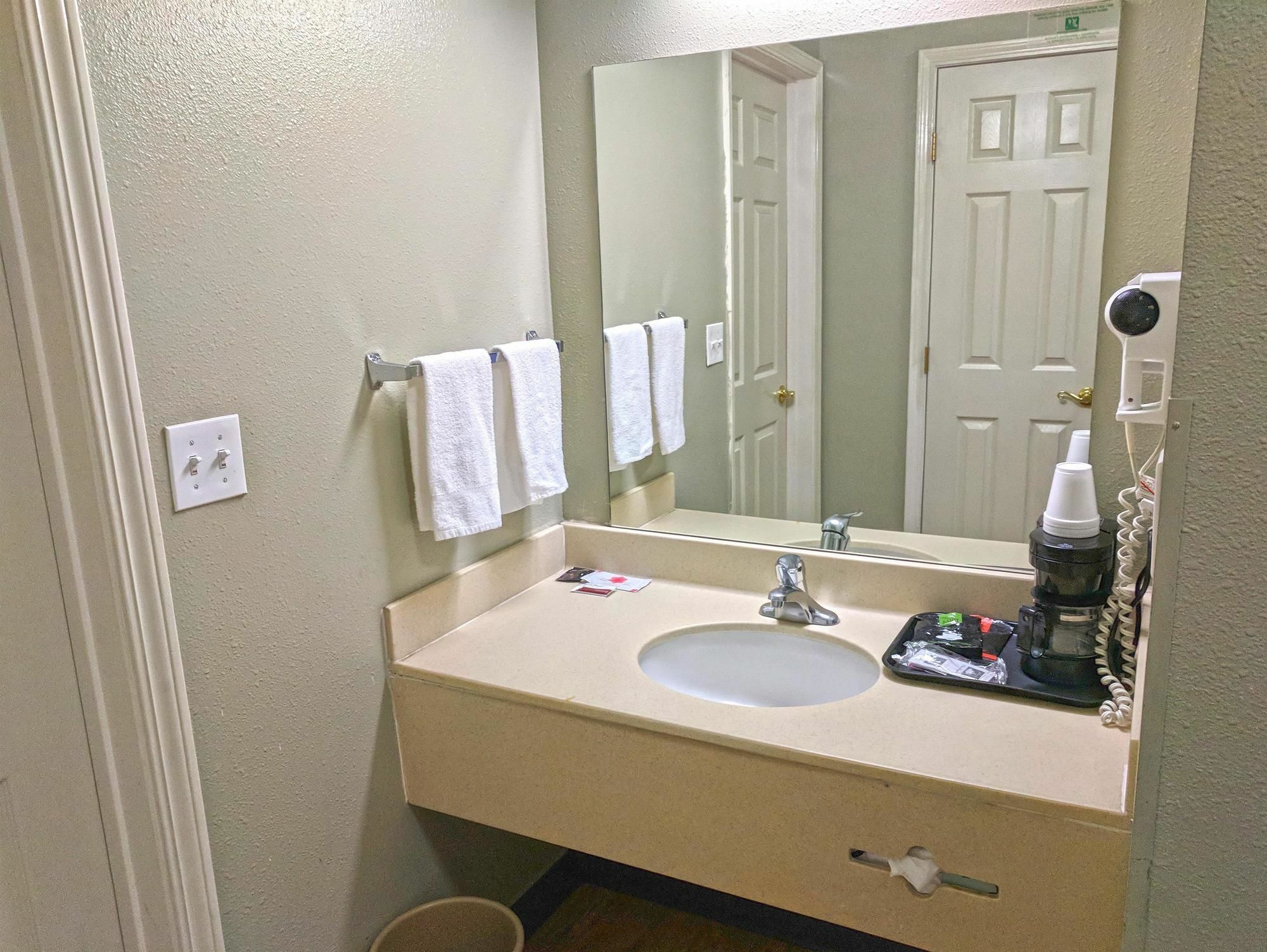 America'S Best Value Inn & Suites Gallup Exteriér fotografie
