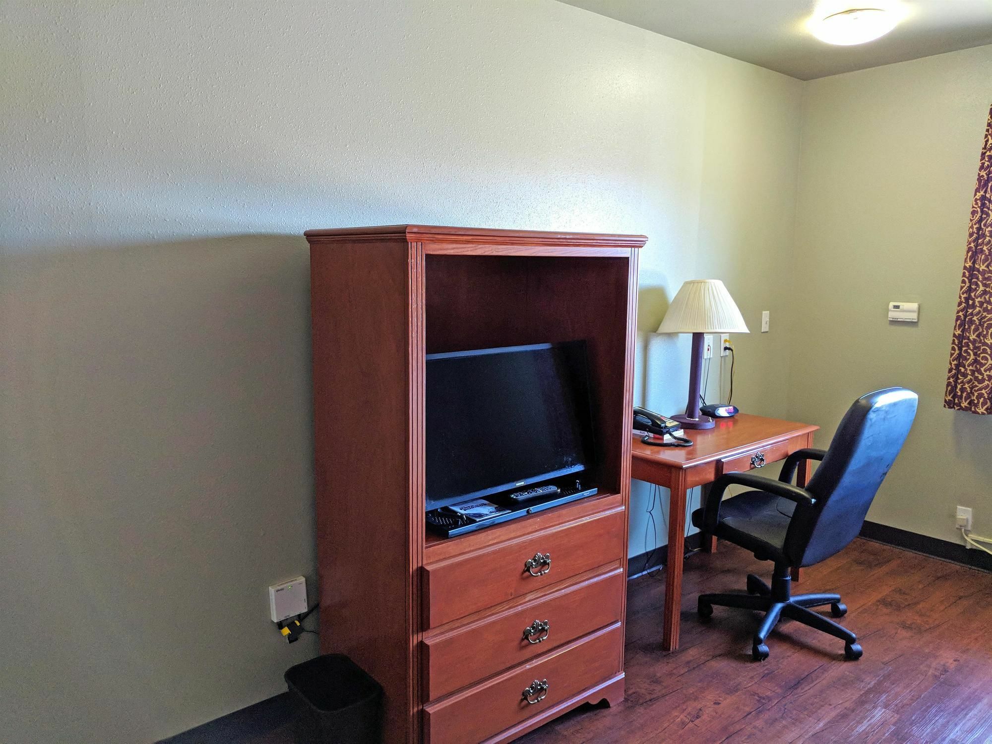 America'S Best Value Inn & Suites Gallup Exteriér fotografie