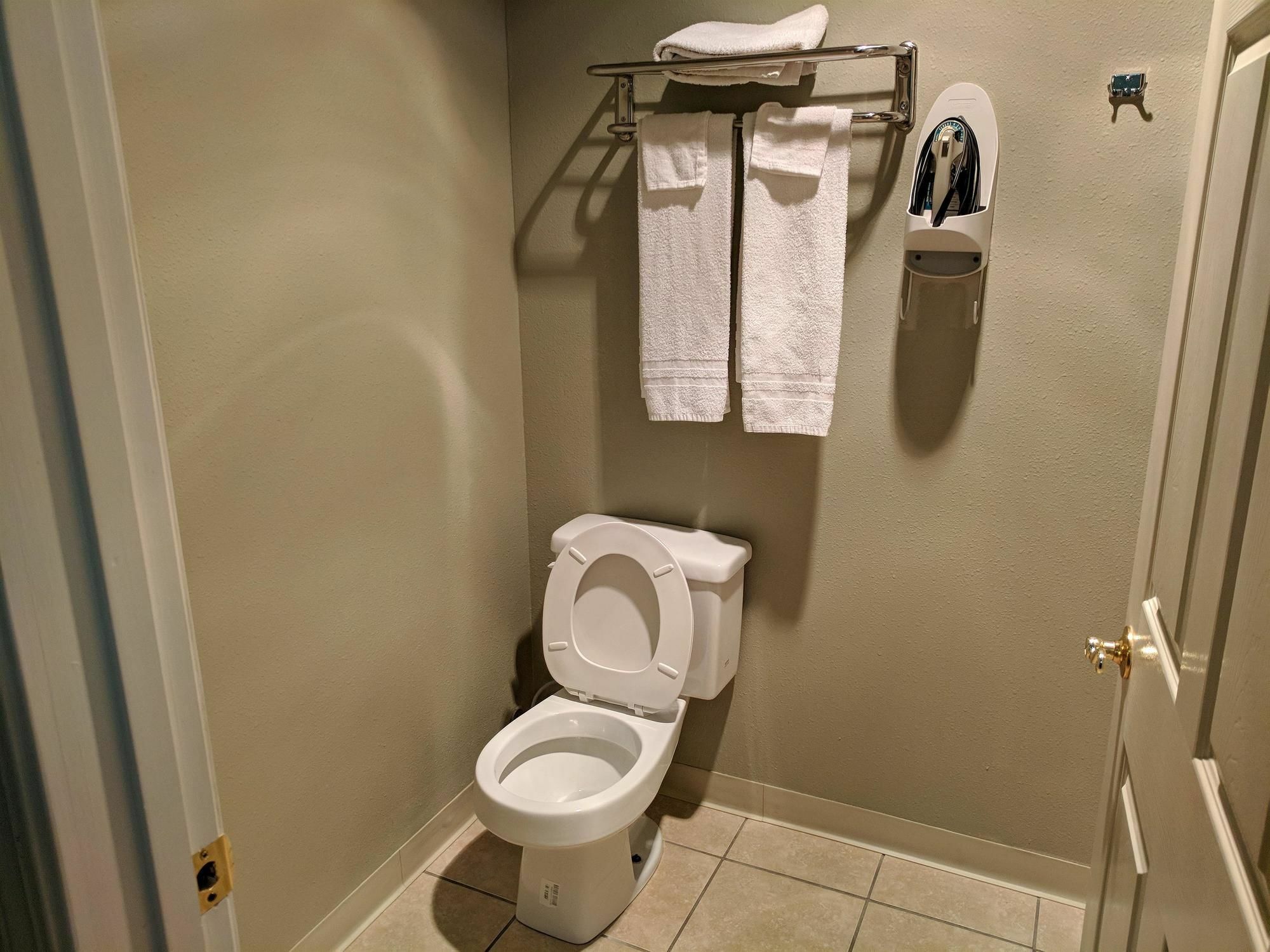 America'S Best Value Inn & Suites Gallup Exteriér fotografie