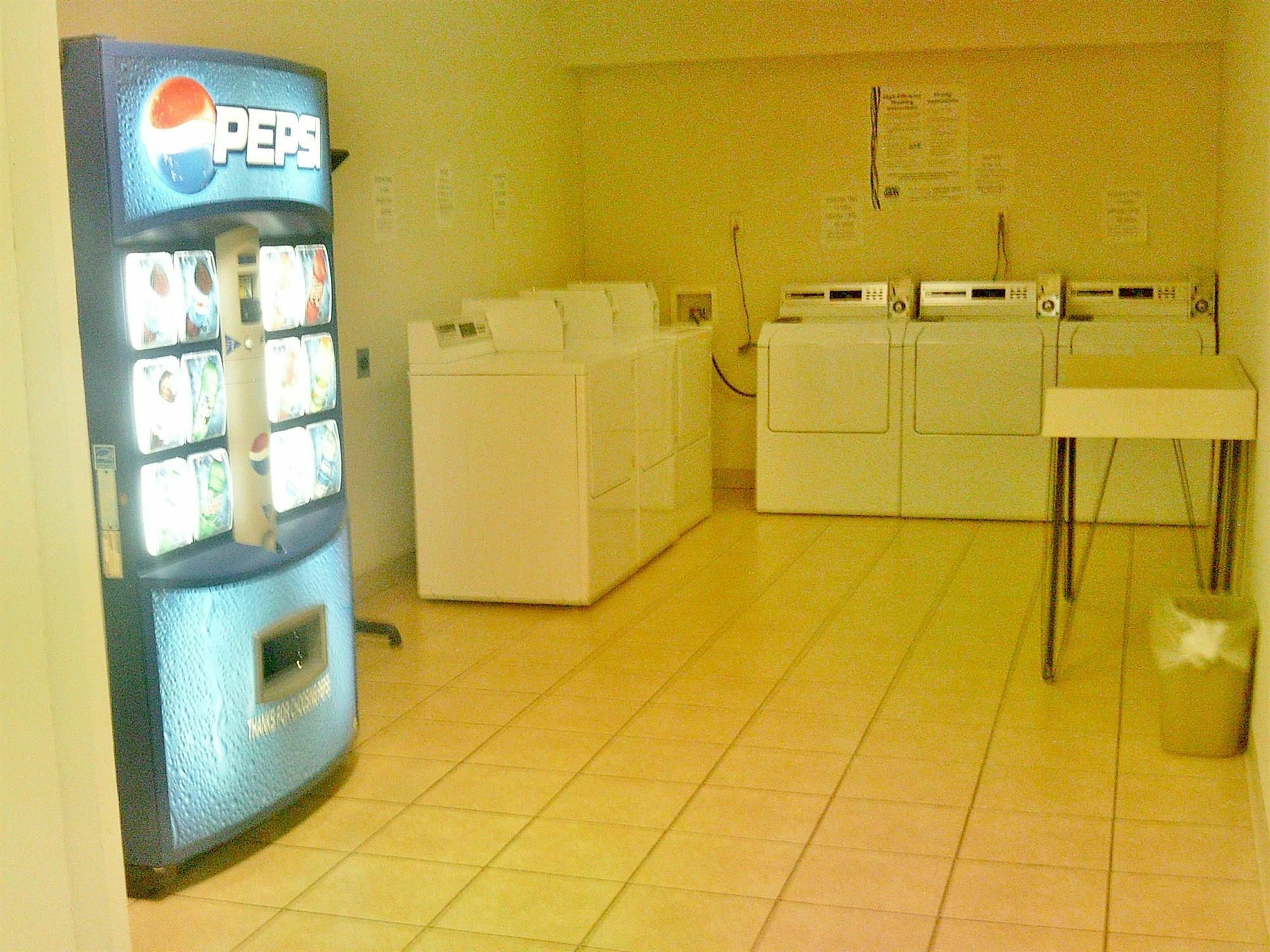 America'S Best Value Inn & Suites Gallup Exteriér fotografie